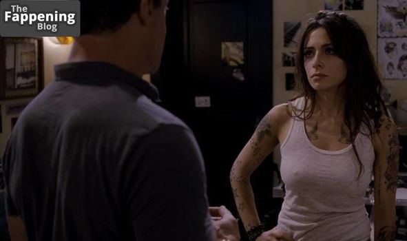 Sarah Shahi