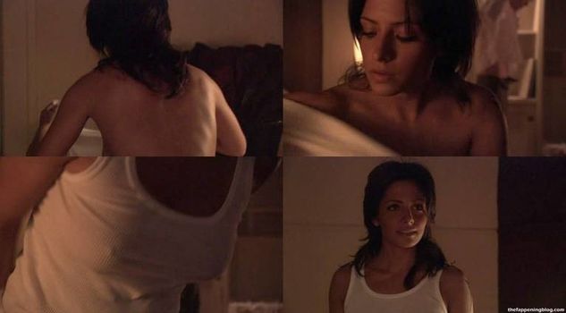 Sarah Shahi