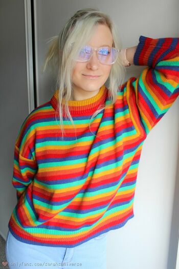 Sarah Shaye