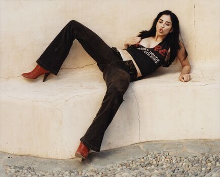 Sarah Silverman