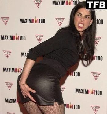 Sarah Silverman