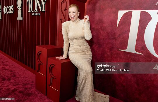 Sarah Snook