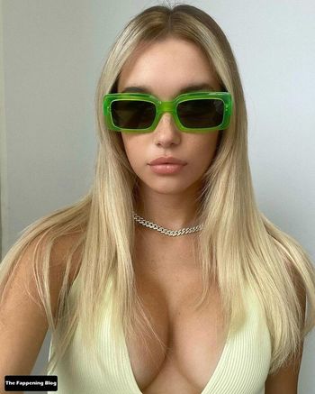 Sarah Snyder