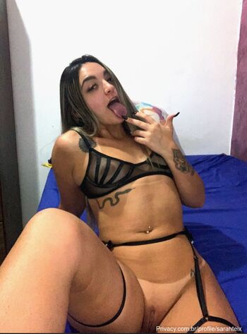 Sarah Teixeira