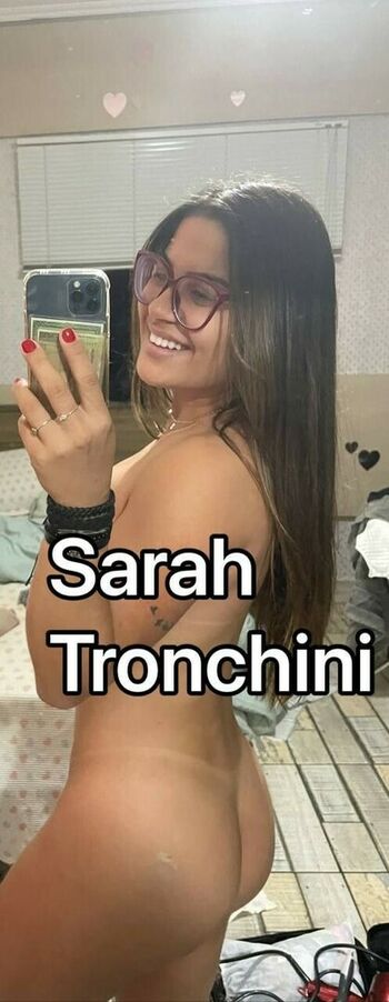 Sarah Tronchini