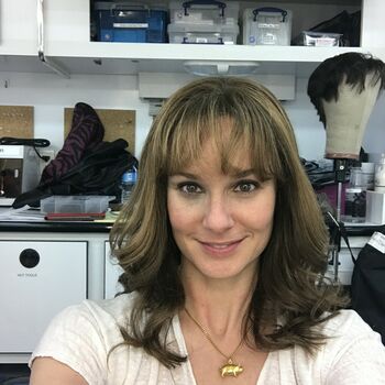 Sarah Wayne Callies