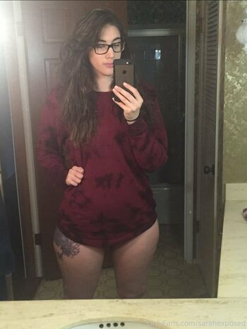 sarahexposed