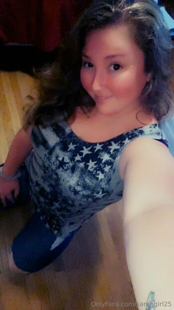 sarahgirl25