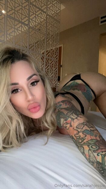 sarahjessie