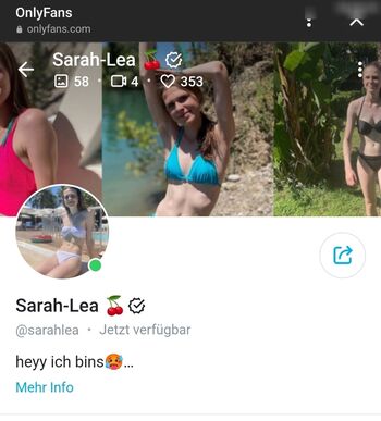 sarahlng04/Sarah Lea