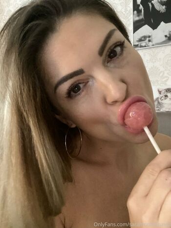sarahmontanavip