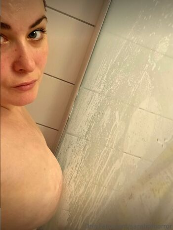 SarahofHorror