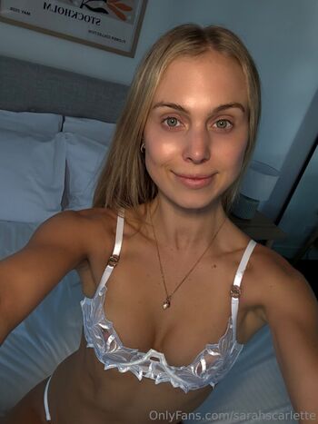 SarahScarlette