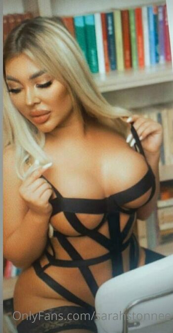 sarahstonnee