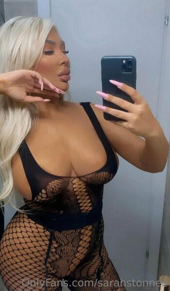 sarahstonnee