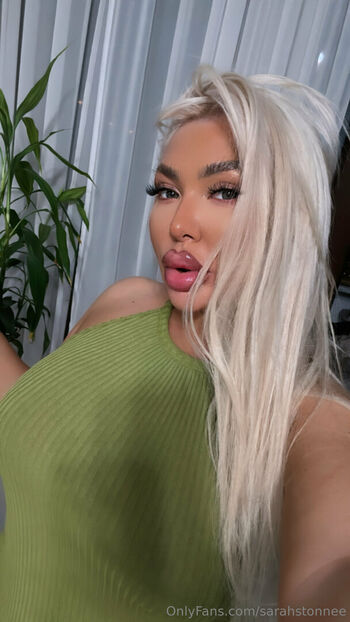 sarahstonnee