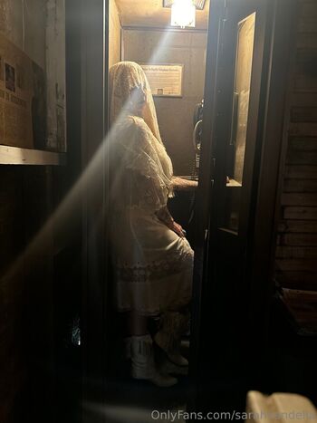 sarahvandella