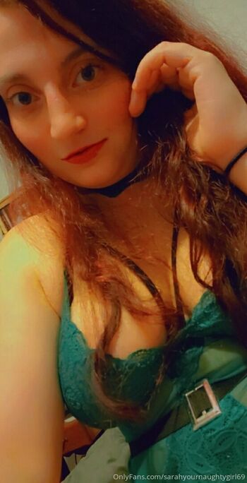 sarahyournaughtygirl69
