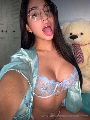 sarastonefree