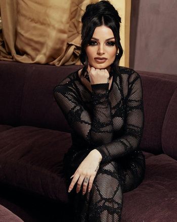 Saraya Bevis