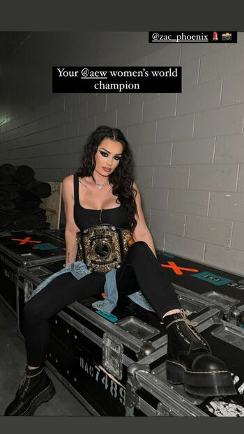 Saraya Bevis