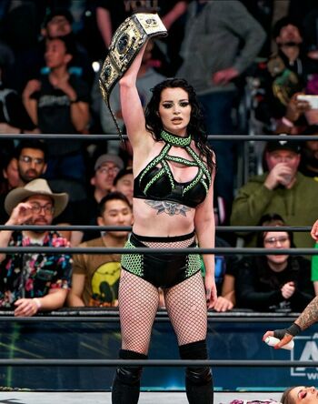 Saraya Bevis