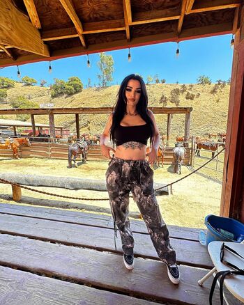 Saraya Bevis