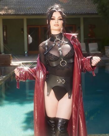 Saraya Bevis
