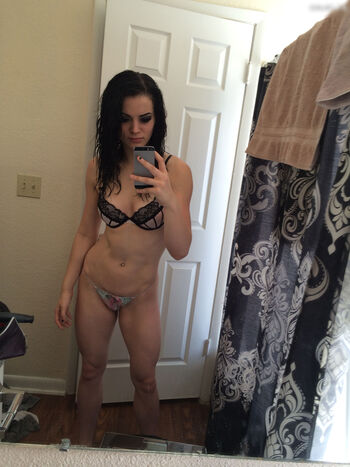 Saraya-Jade Bevis
