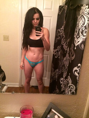 Saraya-Jade Bevis