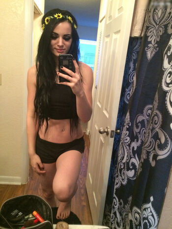 Saraya-Jade Bevis