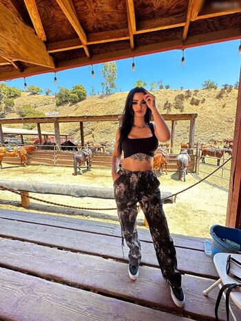 Saraya-Jade Bevis