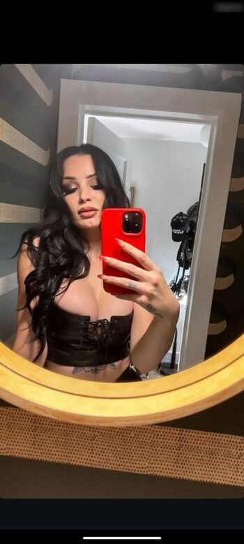 Saraya-Jade Bevis
