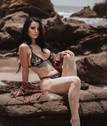 Saraya-Jade Bevis