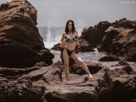 Saraya-Jade Bevis