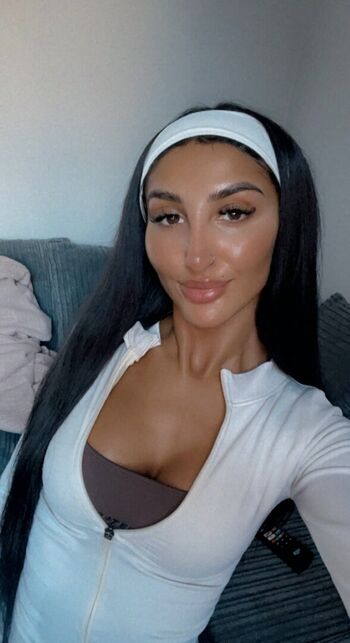 Sarina Jasmine