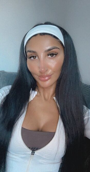 Sarina Jasmine