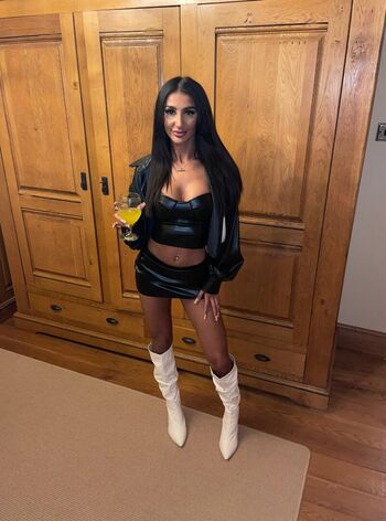 Sarina Jasmine