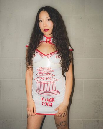 Sasami Ashworth