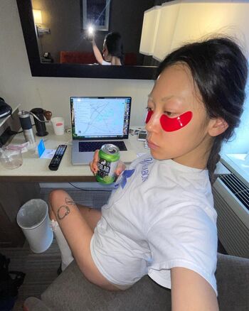 Sasami Ashworth