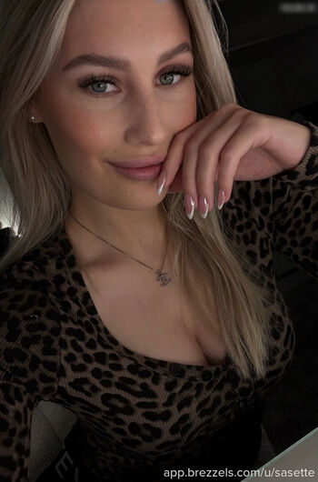Sasette