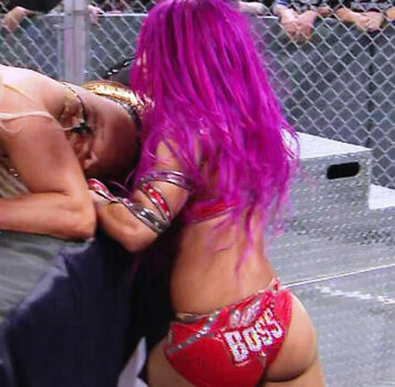 Sasha Banks