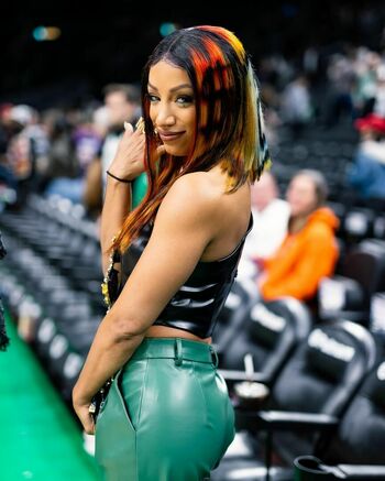 Sasha Banks