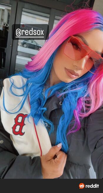Sasha Banks