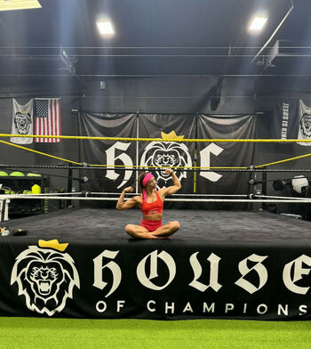 Sasha Banks
