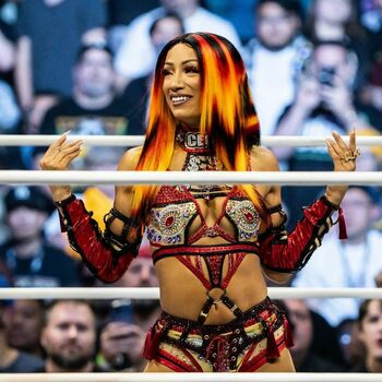 Sasha Banks