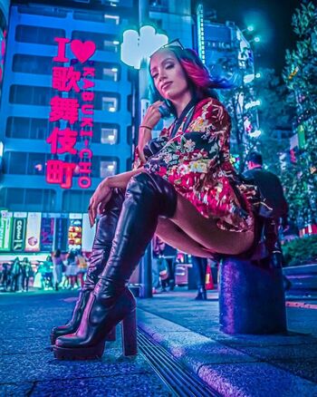 Sasha Banks