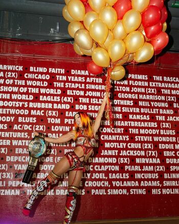 Sasha Banks