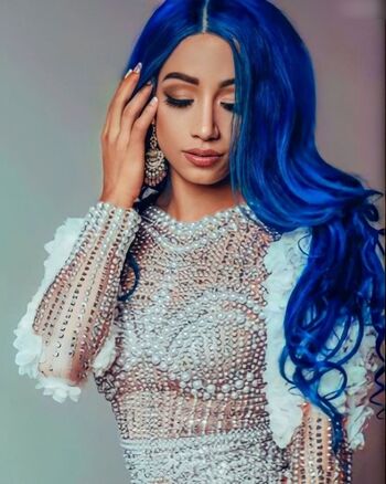 Sasha Banks
