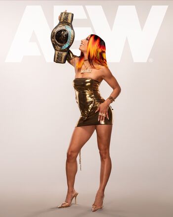 Sasha Banks